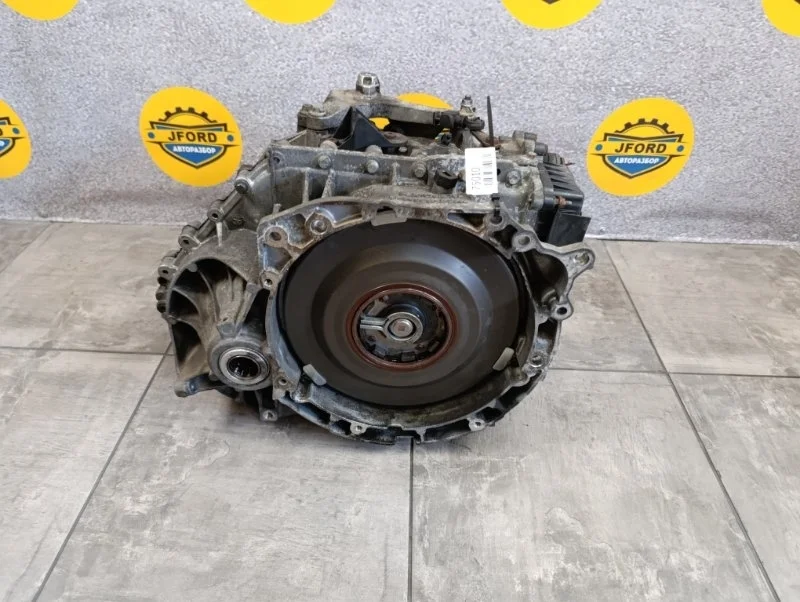 Контрактная акпп Ford Focus 2 2009 CB4