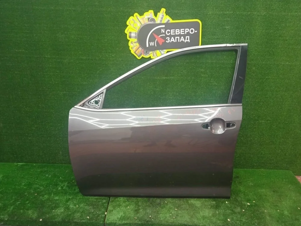 Дверь Toyota Camry 2013 ASV50