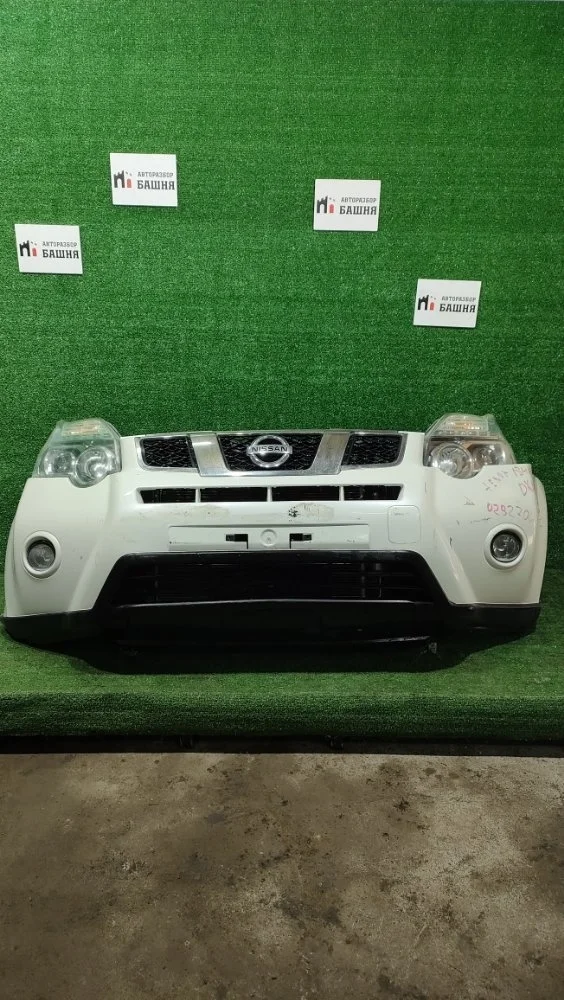 Ноускат Nissan X-Trail 2012 T31