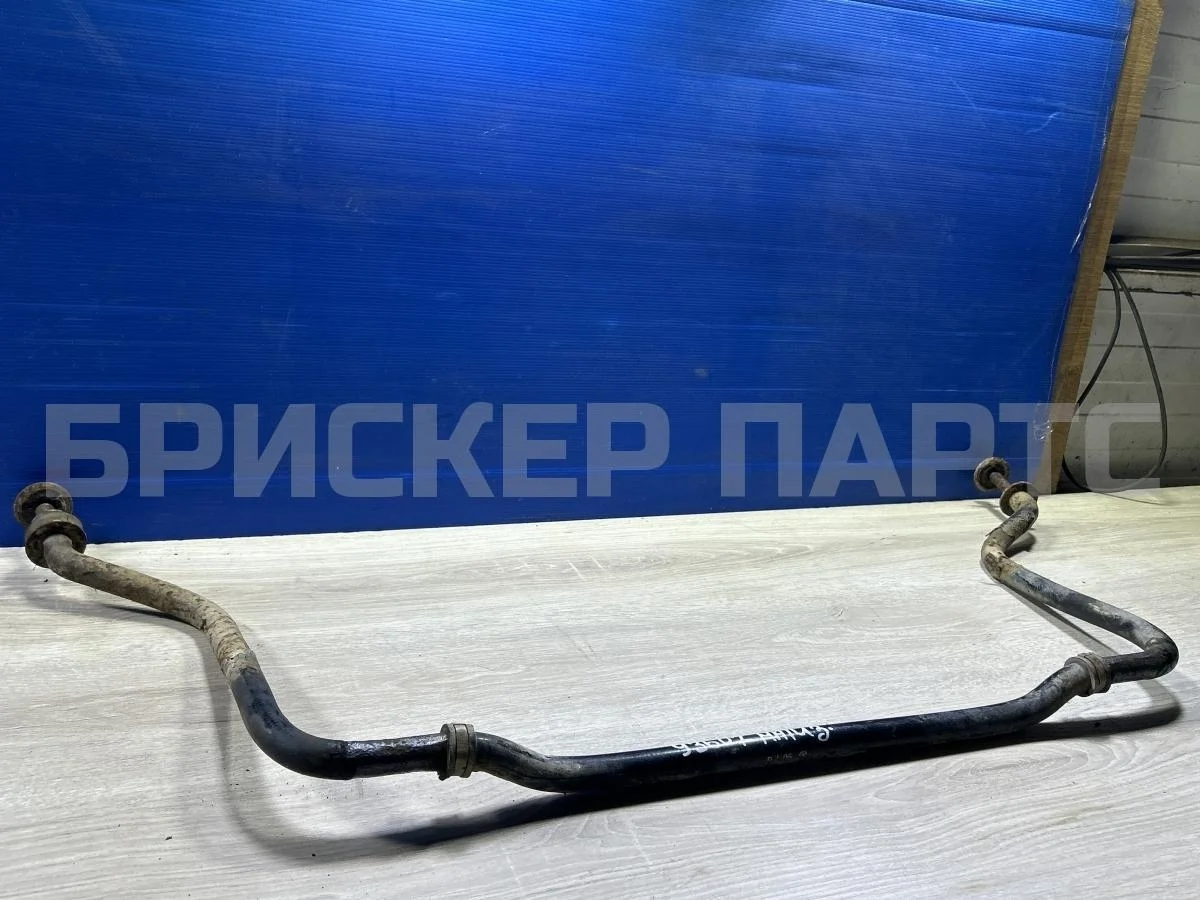 Стабилизатор передний Дэу Матиз M100, M150