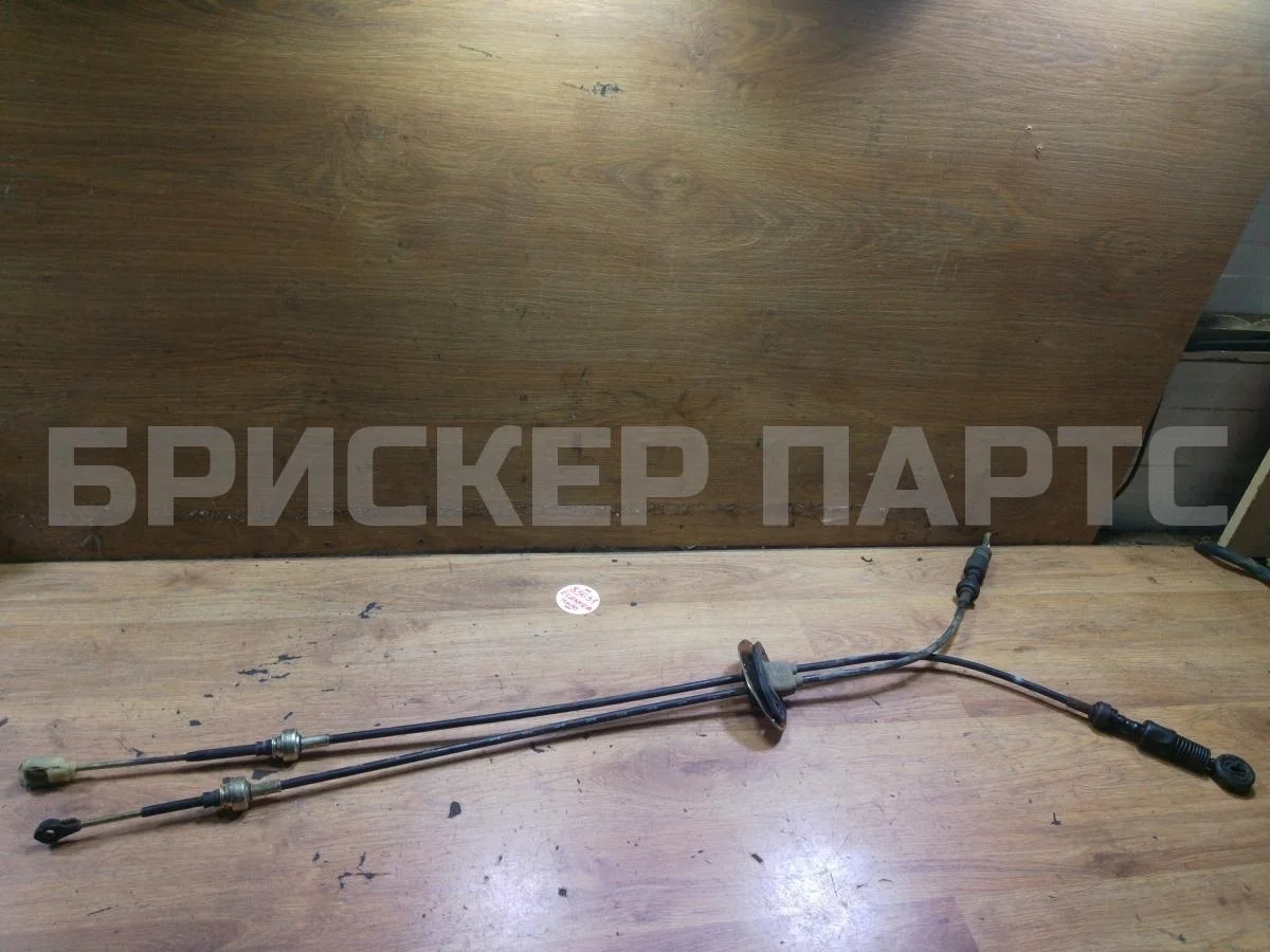 Трос КПП Хендай Элантра III  XD, XD2 рестайлинг