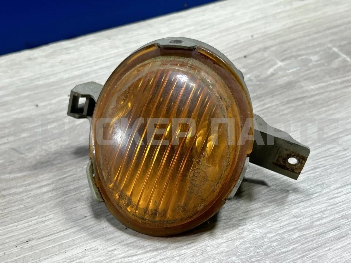 Поворотник правый Дэу Матиз M100, M150