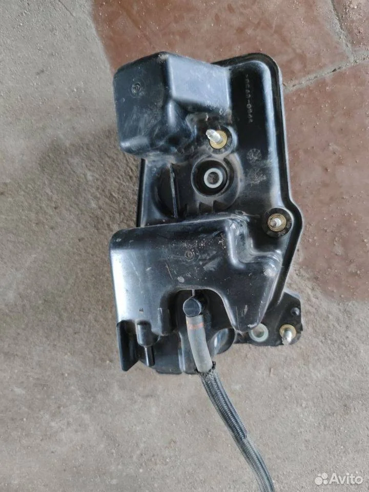 6430942031B0 Toyota RAV4 IV (2012—2015)