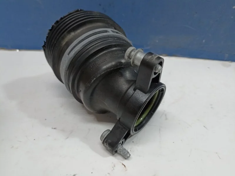 Патрубок турбины Volkswagen Touran 2012 03F129656G 1T3 1.2 CBZ