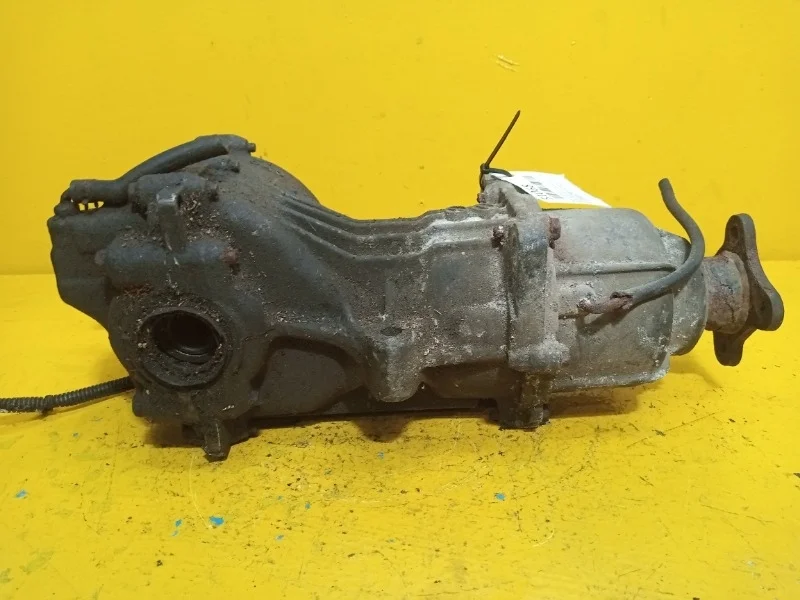 Редуктор Nissan X-Trail T31, - T30, Qashqai J10, Murano Z50, Z51 2007-2014