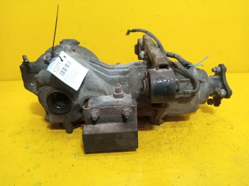 Редуктор Nissan X-Trail T31, - T30, Qashqai J10, Murano Z50, Z51 2007-2014