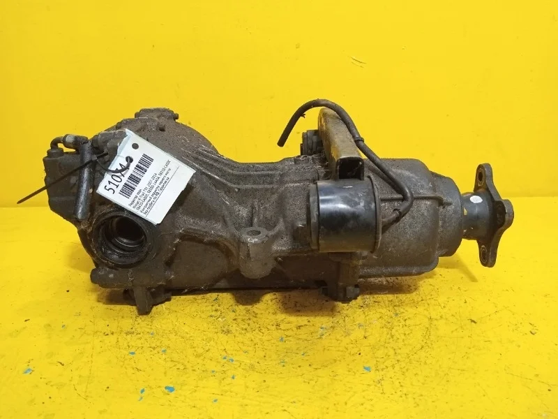 Редуктор Nissan X-Trail T31, - T30, Qashqai J10, Murano Z50, Z51 2007-2014