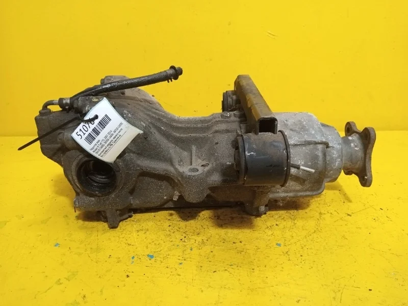 Редуктор Nissan X-Trail T31, - T30, Qashqai J10, Murano Z50, Z51 2007-2014