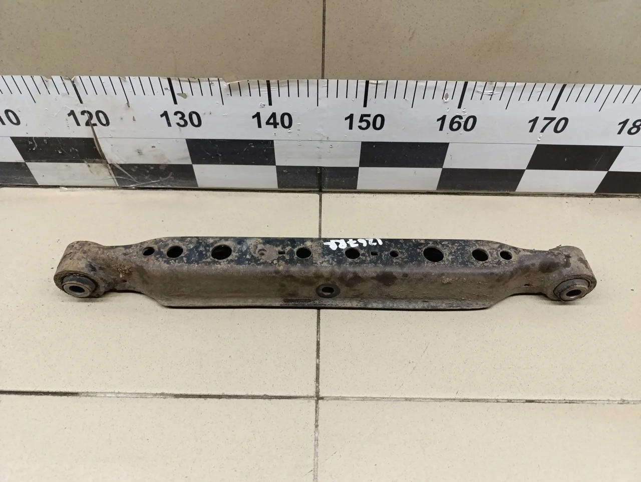 Рычаг задний нижний правый X-Trail (T32) 2014>