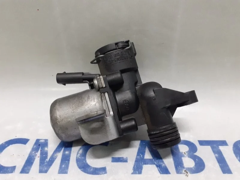 Клапан отопителя Mercedes-Benz E-Class A2722000031 C207 3.5
