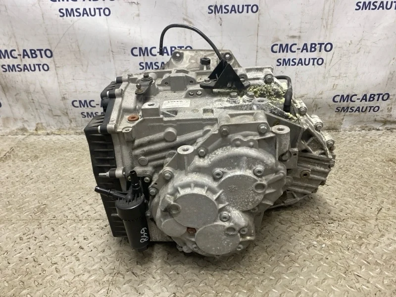 АКПП MPS6 Volvo S60 36051073 С60 1.6 B4164T