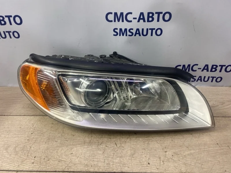 Фара адаптивный ксенон Volvo Xc70 2008-2012 31353541 ХС70 3.0, правая