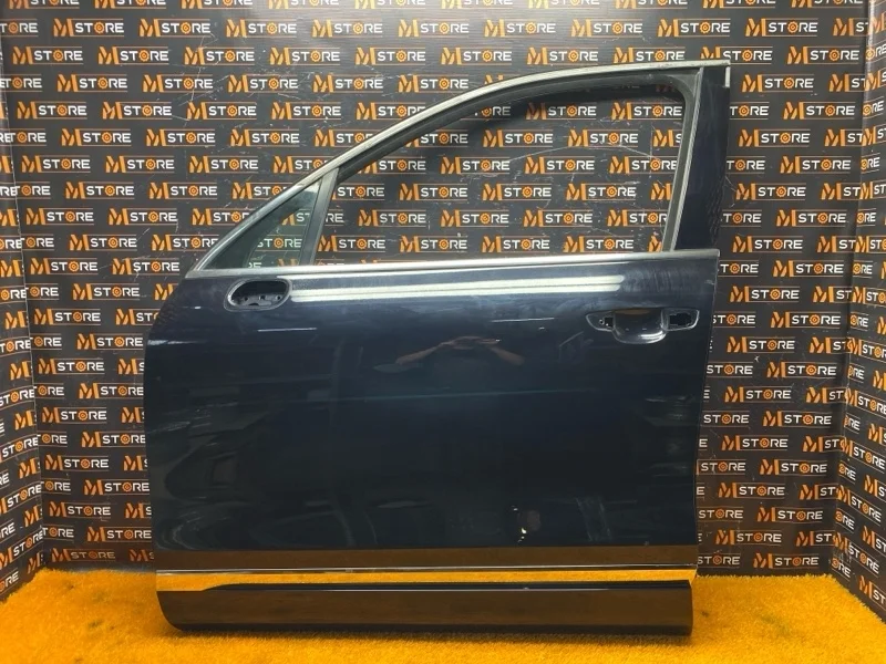 Дверь Volkswagen Touareg 2013 7P