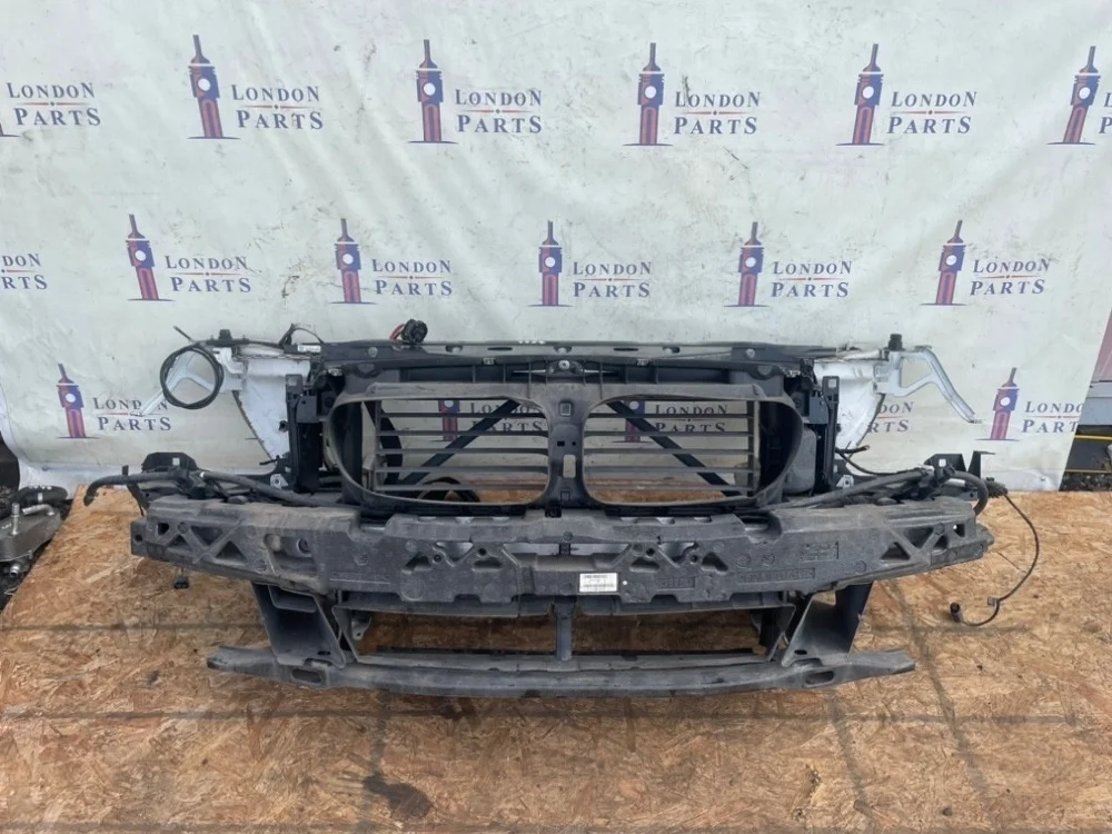 Передняя панель BMW F10