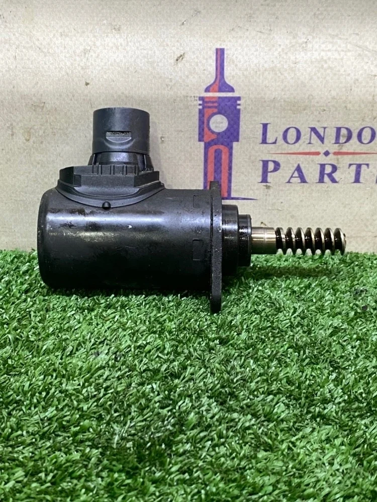 Моторчик вальвотроника BMW 320i F30