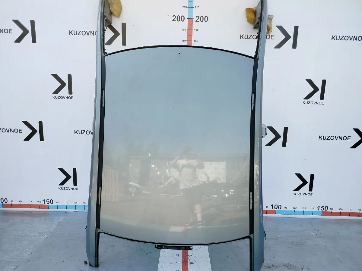 Крыша Ford Focus 2008 CB4