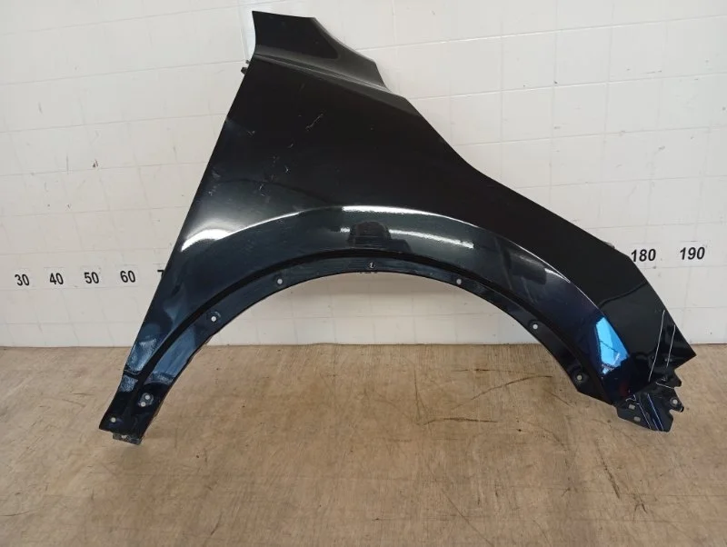 Крыло NISSAN QASHQAI 2 2014 2015 2016 2017 2018 2019 2020 2021 2022 J11