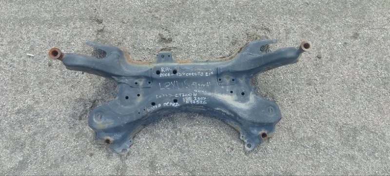 Балка передняя Toyota Rav4 КРОССОВЕР 2006-2013