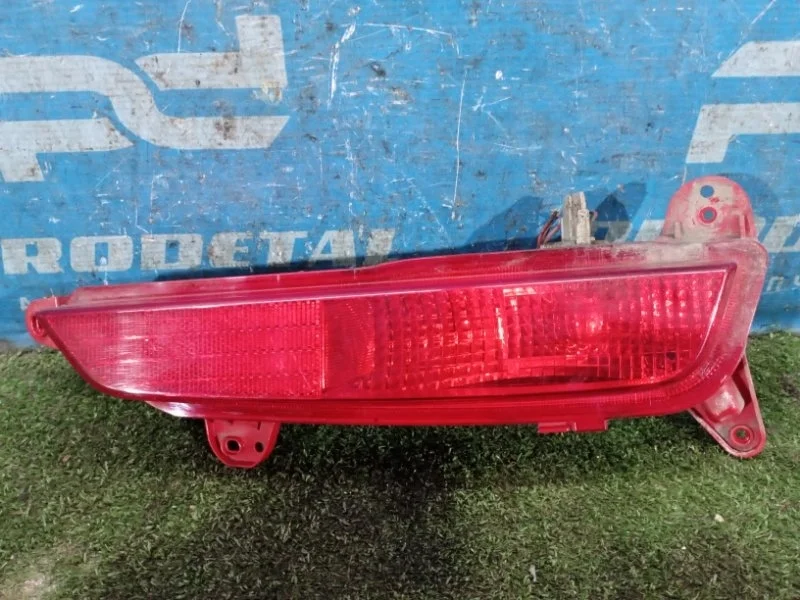Фонарь противотуманный задний левый Hyundai Creta