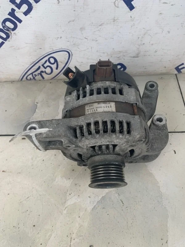 Генератор Ford C-Max 2008 1530298 C214 1.8 (QQDB)