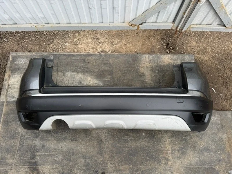 Бампер Renault Kaptur 850220429R, задний