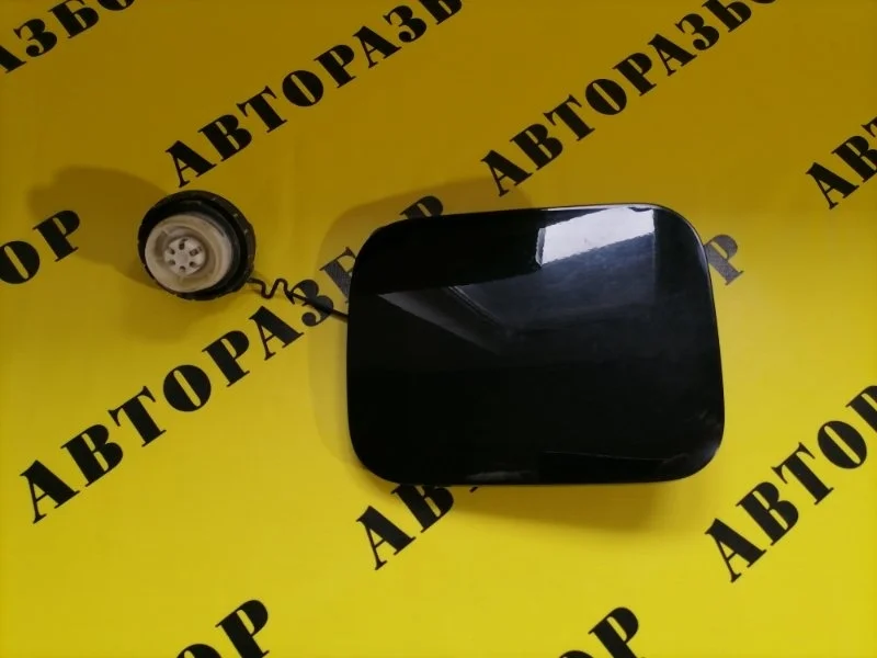 Лючок бензобака Toyota Land Cruiser 200 2008-2021 2013 7735060090 4.5 1VDFTV 235Л/С DIESEL TURBO