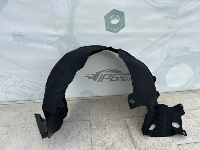 Подкрылок передний правый Mercedes W222