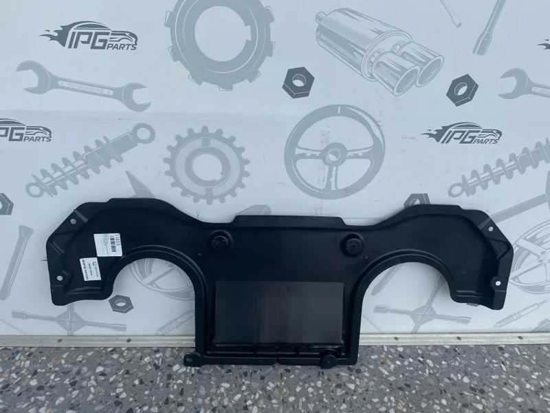 Защита акпп Mercedes GLE W166