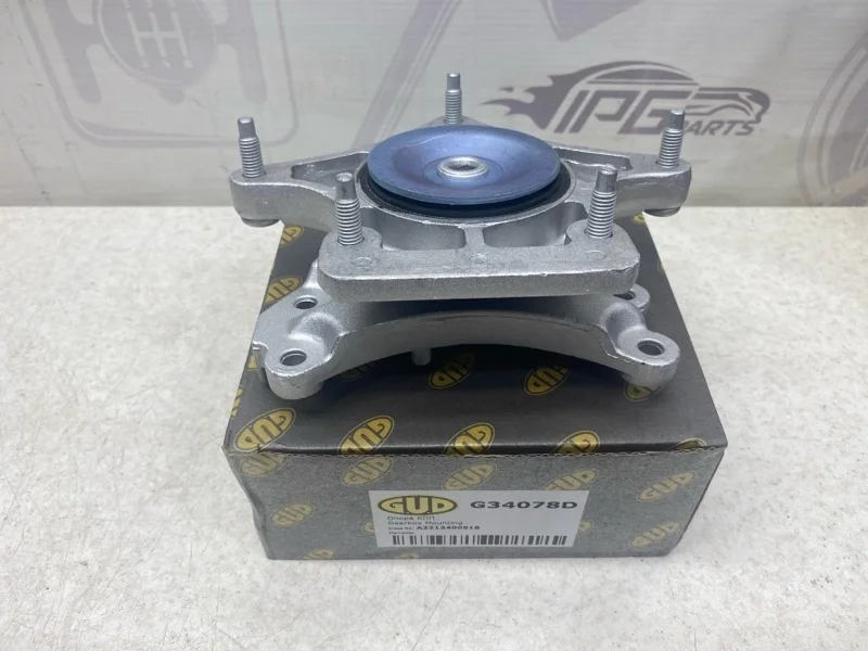 Подушка акпп Mercedes W221
