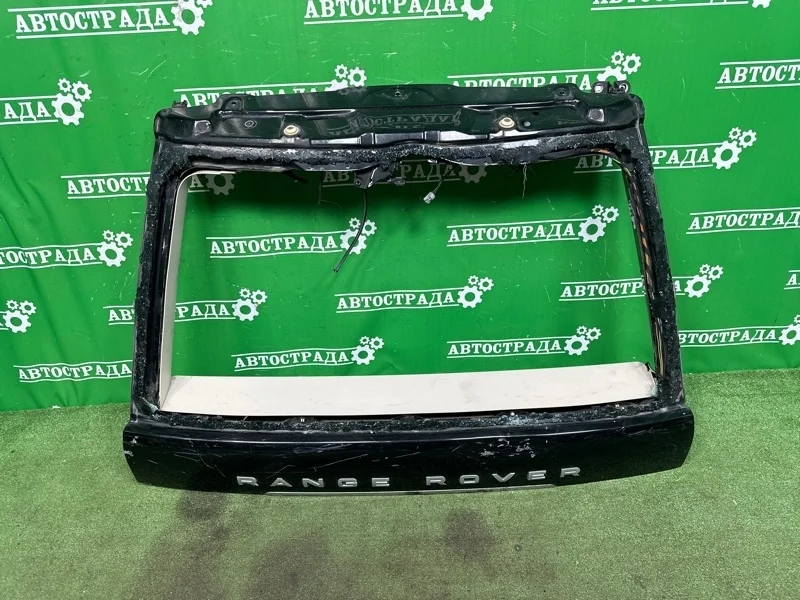 Крышка багажника Land Rover Range 2002-2012 L322