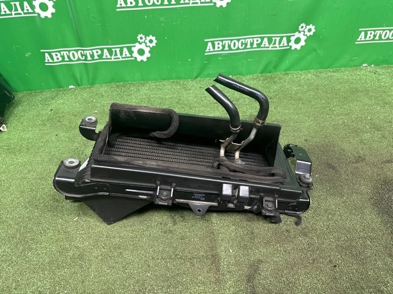 Радиатор акпп Toyota SEQUOIA 2007-2022