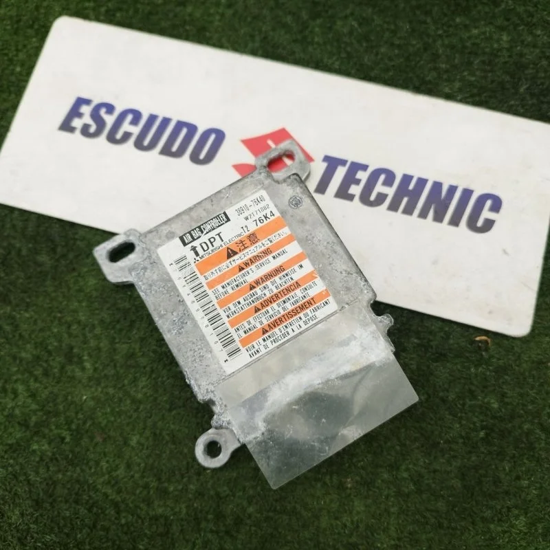 Блок управления airbag SUZUKI GRAND VITARA/ ESCUDO TD54W TD94W TDA4W