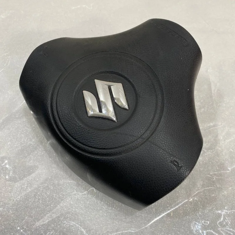Подушка безопасности водителя, air bag SUZUKI GRAND VITARA/ ESCUDO 2005 2006 2007 2008 2009 2010 2011 2012 2013 2014 2015 TA74W TD54W TD94W TDA4W TDB4W