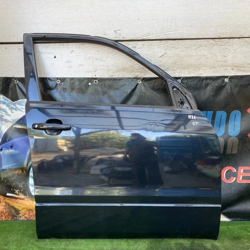 Дверь SUZUKI GRAND VITARA/ ESCUDO 2005 2006 2007 2008 2009 2010 2011 2012 2013 2014 2015 2016 TD54W TD94W TDA4W TDB4W
