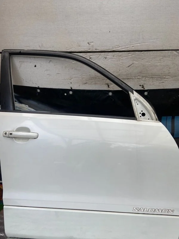 Дверь SUZUKI ESCUDO/GRAND VITARA 2005 2006 2007 2008 2009 2010 2011 2012 2013 2014 2015 2016 TD54W TD94W TDA4W TDB4W