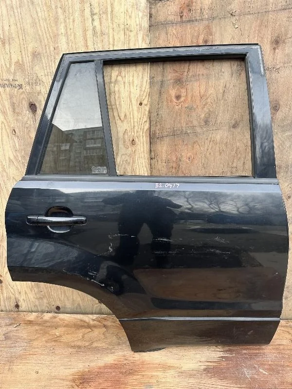 Дверь SUZUKI ESCUDO/GRAND VITARA 2005 2006 2007 2008 2009 2010 2011 2012 2013 2014 2015 2016 TD54W TD94W TDA4W TDB4W
