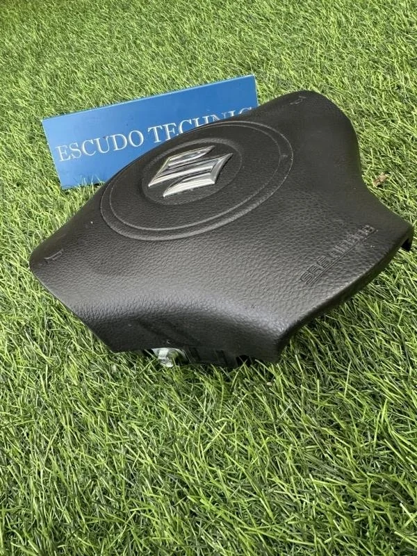 Подушка безопасности водителя, air bag SUZUKI ESCUDO/GRAND VITARA 2005 2006 2007 2008 2009 2010 2011 2012 2013 2014 2015 TA74W TD54W TD94W TDA4W TDB4W