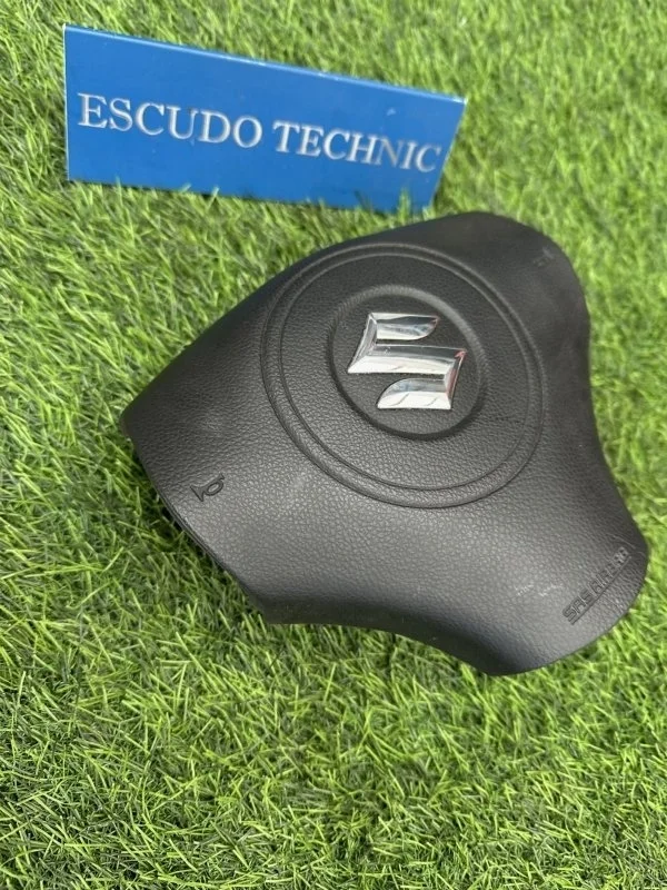 Подушка безопасности водителя, air bag SUZUKI ESCUDO/GRAND VITARA 2005 2006 2007 2008 2009 2010 2011 2012 2013 2014 2015 TA74W TD54W TD94W TDA4W TDB4W