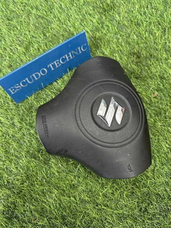 Подушка безопасности водителя, air bag SUZUKI ESCUDO/GRAND VITARA 2005 2006 2007 2008 2009 2010 2011 2012 2013 2014 2015 TA74W TD54W TD94W TDA4W TDB4W