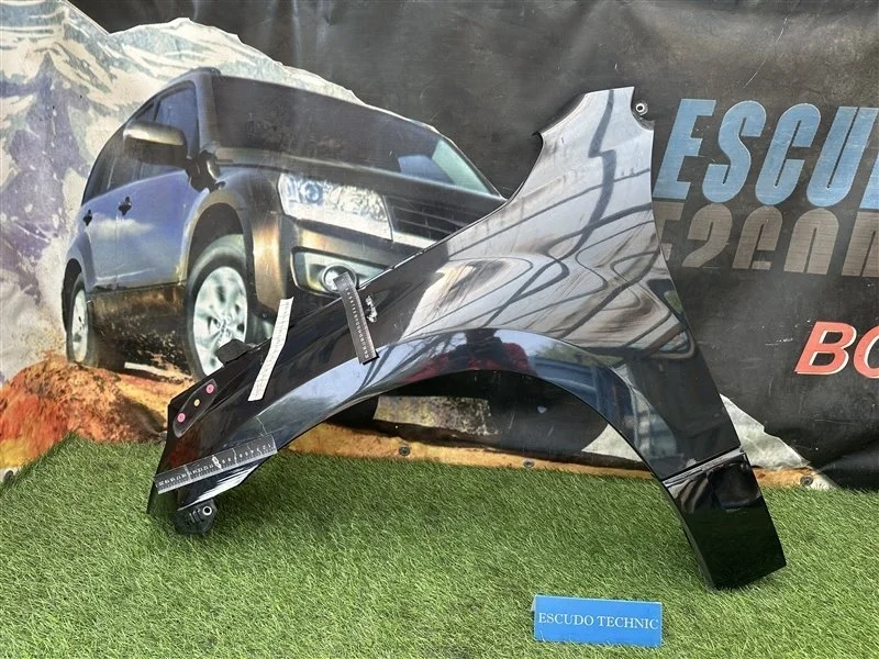 Крыло SUZUKI ESCUDO/GRAND VITARA 2012 2013 2014 2015 2016 2017 TDA4W TDB4W