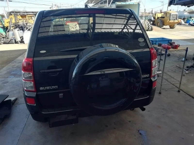 Стоп-сигнал SUZUKI ESCUDO/GRAND VITARA 2012 TDA4W