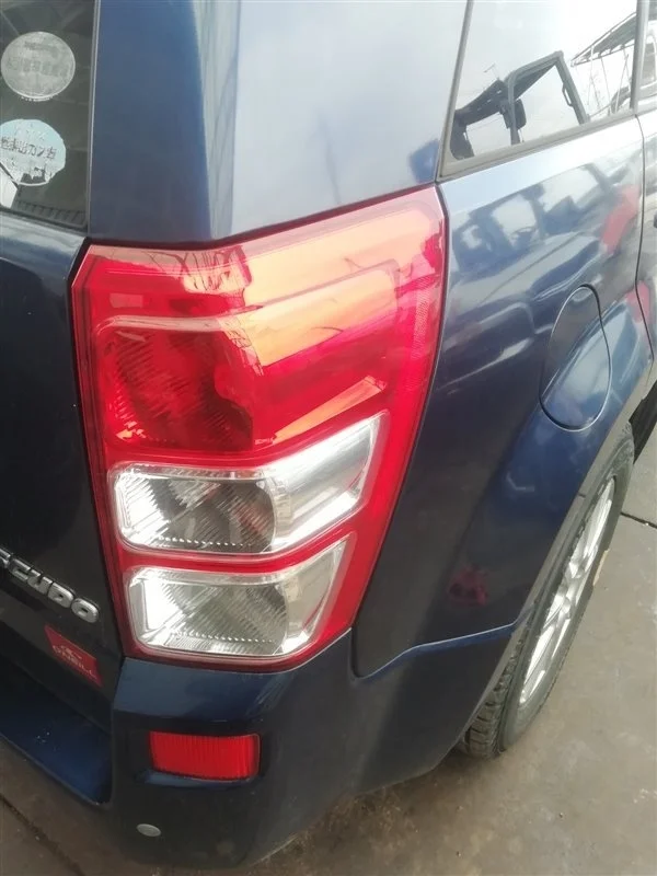 Стоп-сигнал SUZUKI ESCUDO 2009 TDA4W