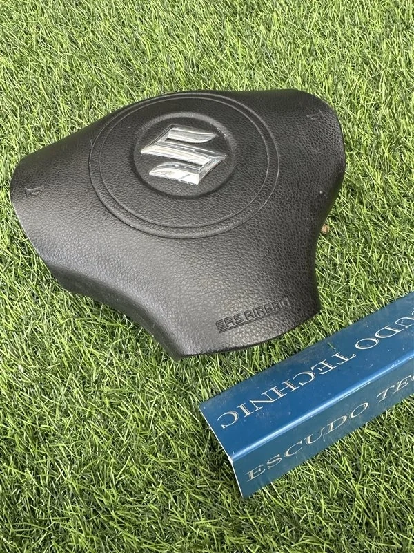 Airbag на руль, подушка безопасности руля SUZUKI ESCUDO 2009 TDB4W