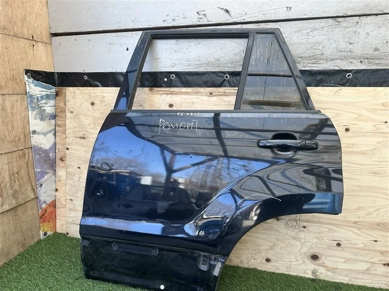 Дверь SUZUKI ESCUDO 2009 TDA4W