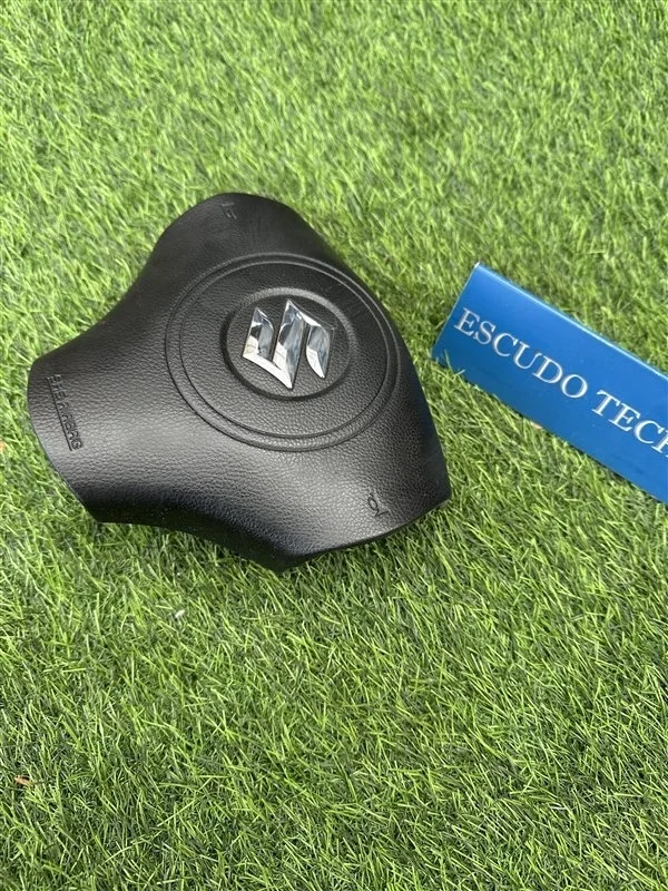 Airbag на руль, подушка безопасности руля SUZUKI ESCUDO 2014 TDA4W