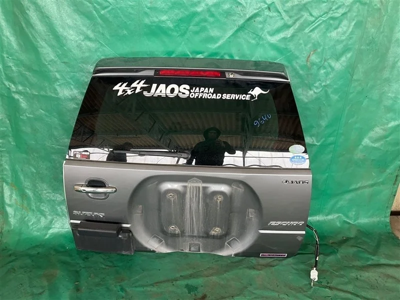Дверь 5-я SUZUKI ESCUDO 2008 TD54W