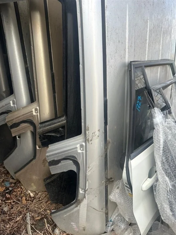 Крыша SUZUKI ESCUDO 2007 TD54W