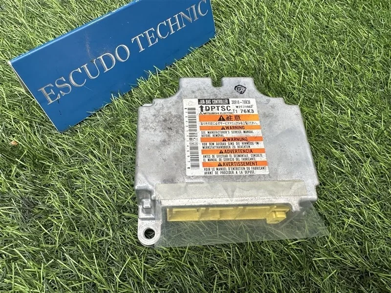 Блок airbag SUZUKI ESCUDO 2010 TDA4W