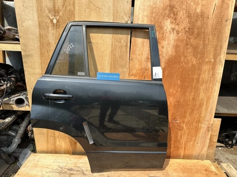 Дверь SUZUKI ESCUDO 2010 TDA4W