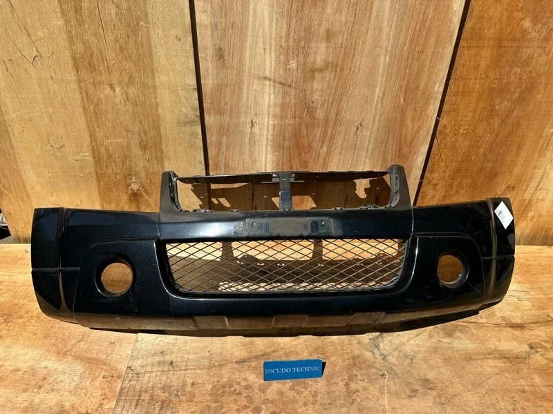 Бампер SUZUKI ESCUDO 2010 TDA4W